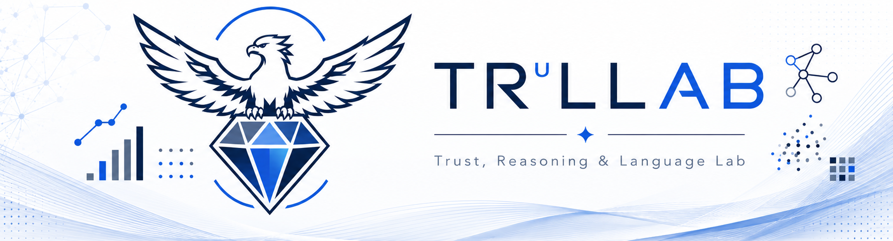 TRLLAB — Trust, Reasoning & Language Lab